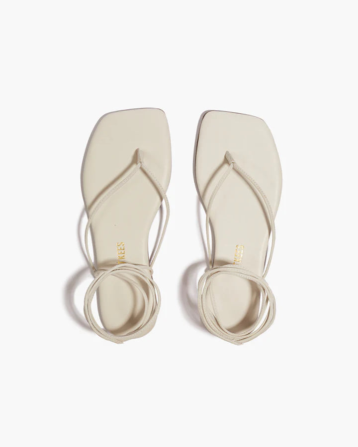 Lilu Square Toe Sandal