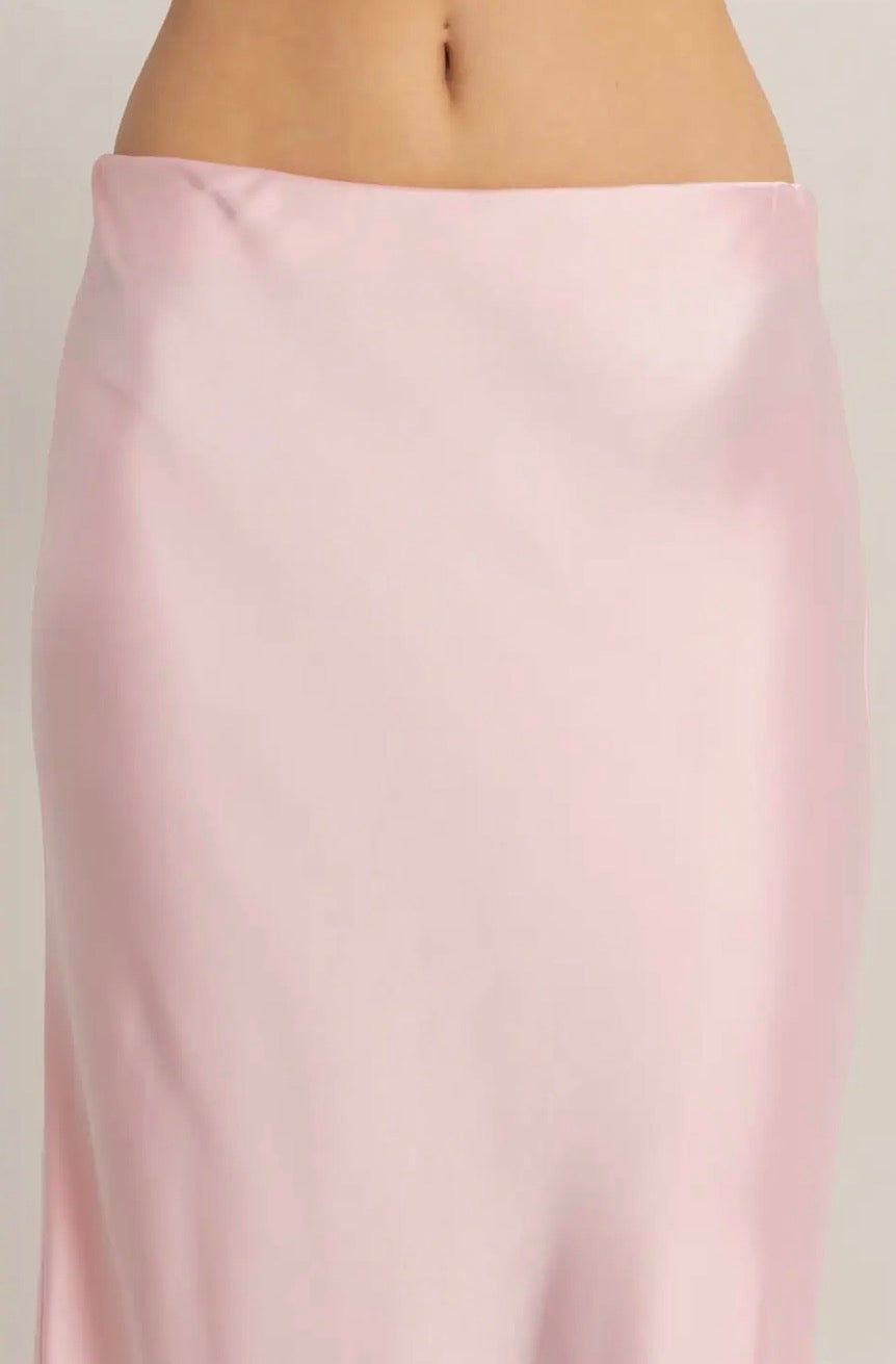 Lenny Midi Skirt