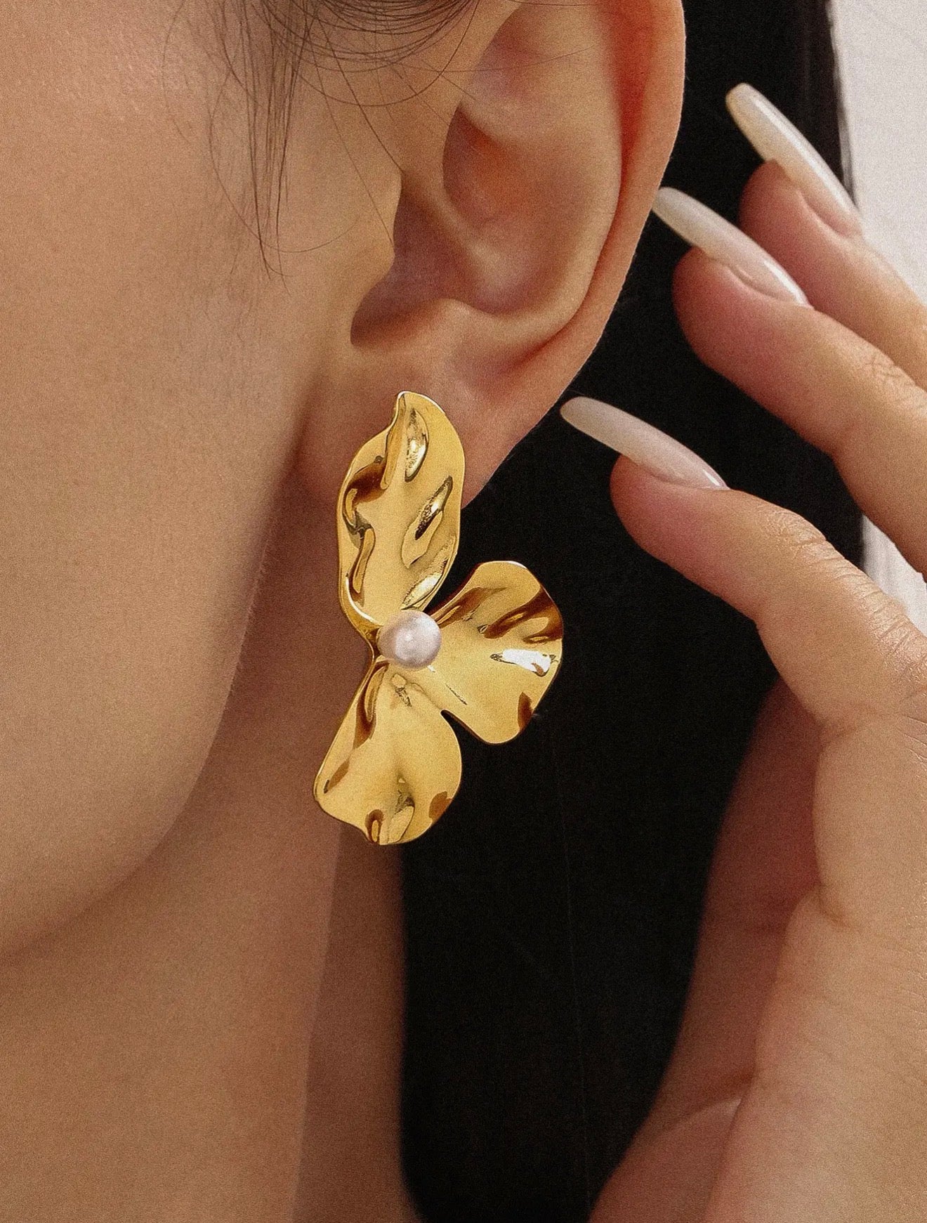 Vintessa Earrings
