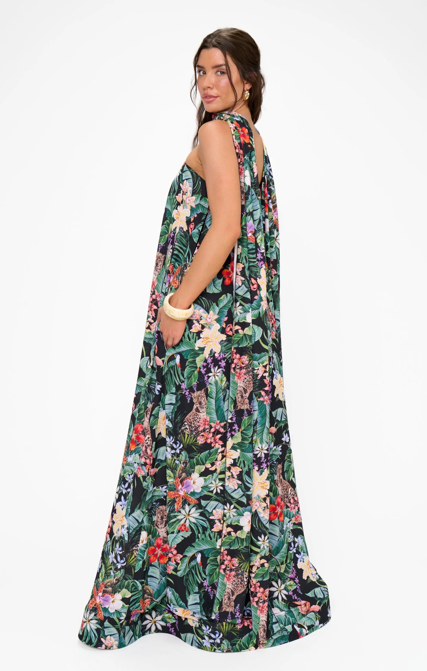 Tinsley Tube Dress