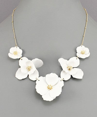Posie Necklace