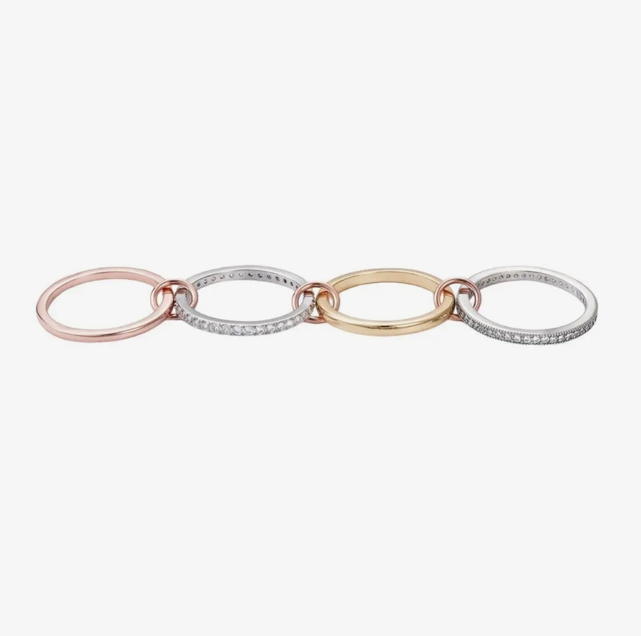 Erwin Stacking Ring