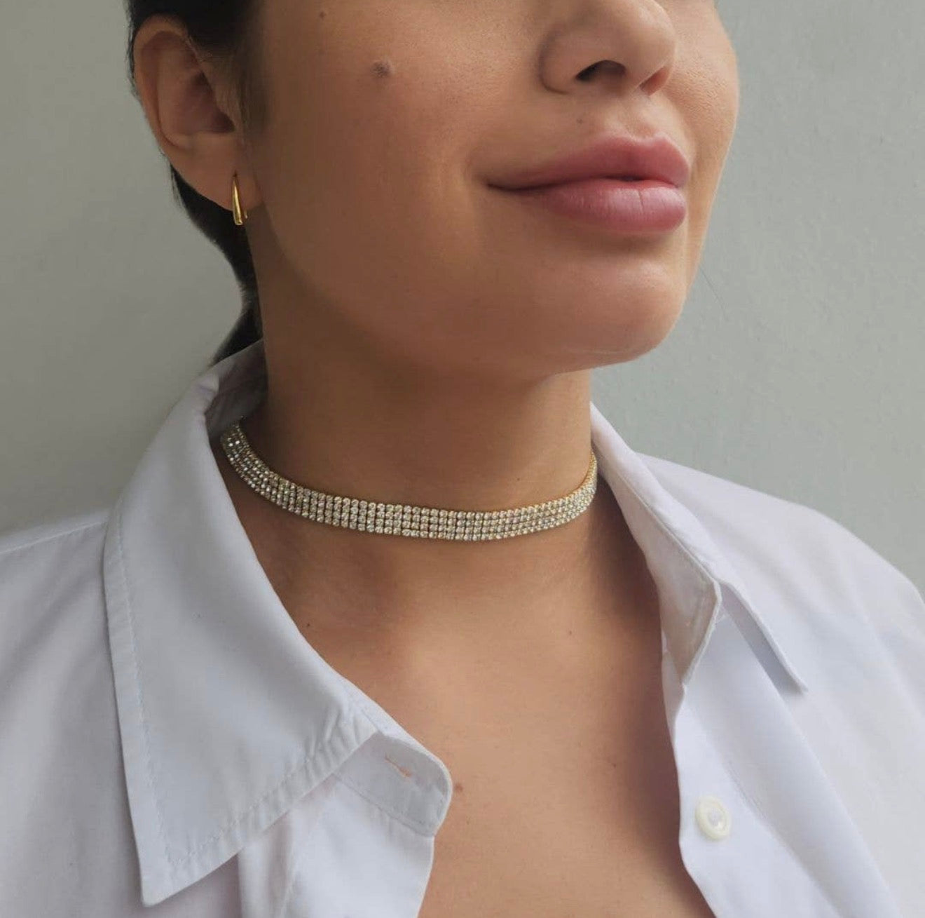 Devyn Choker