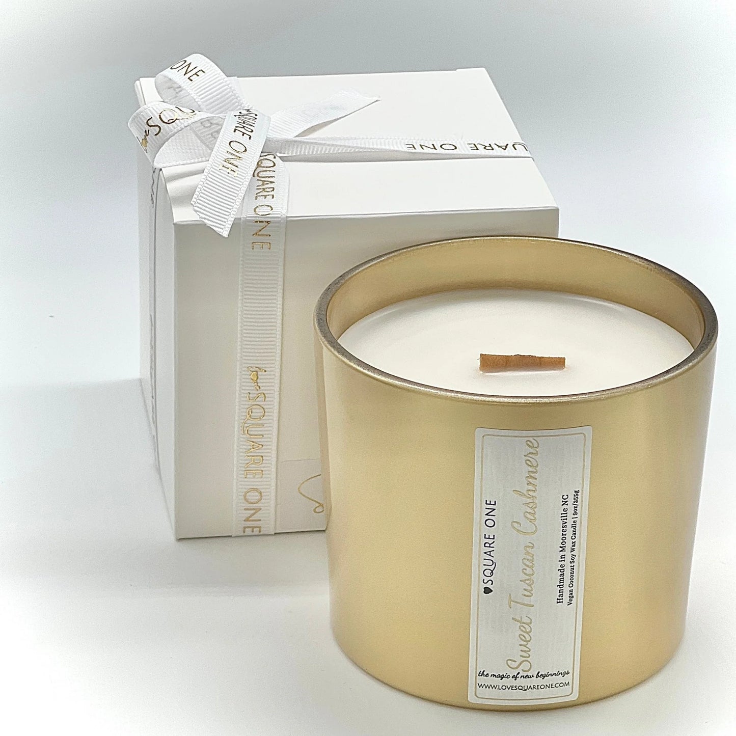 Sweet Tuscan Cashmere