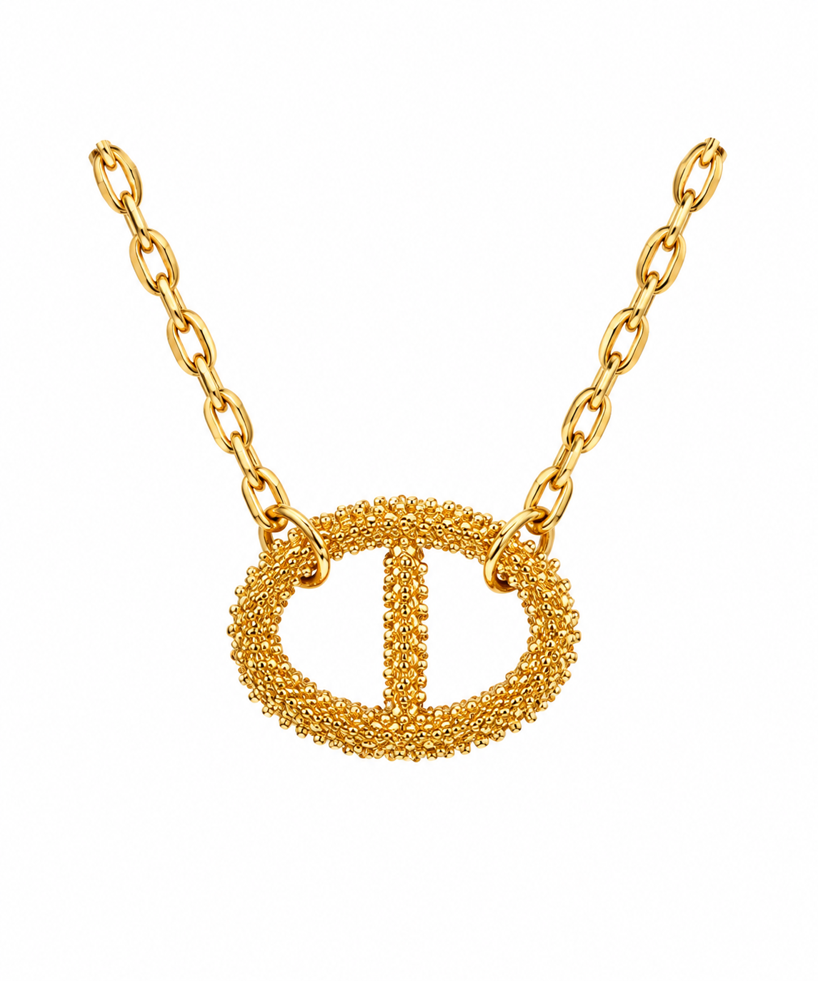 Hester Necklace