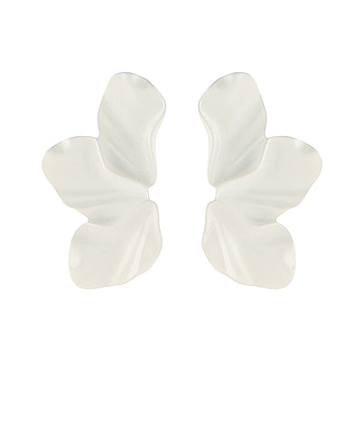 Mirran Petal Earrings