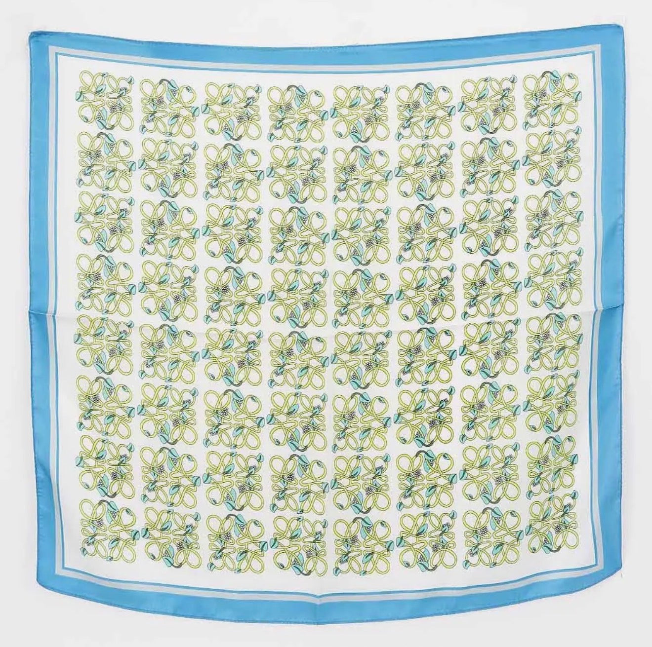 Bevyn Scarf