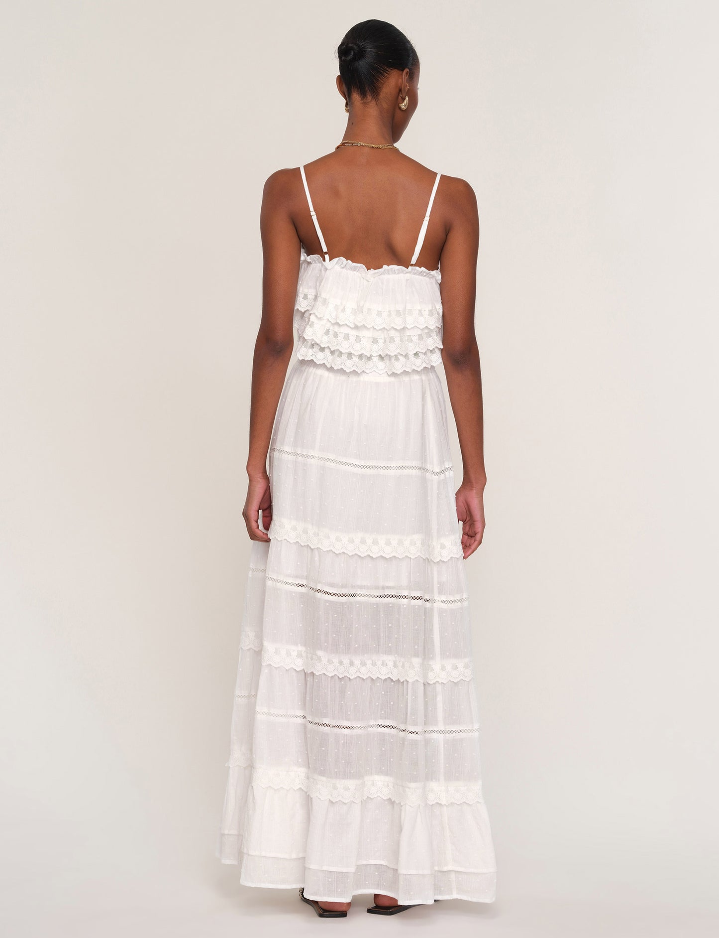 Amata Two Piece