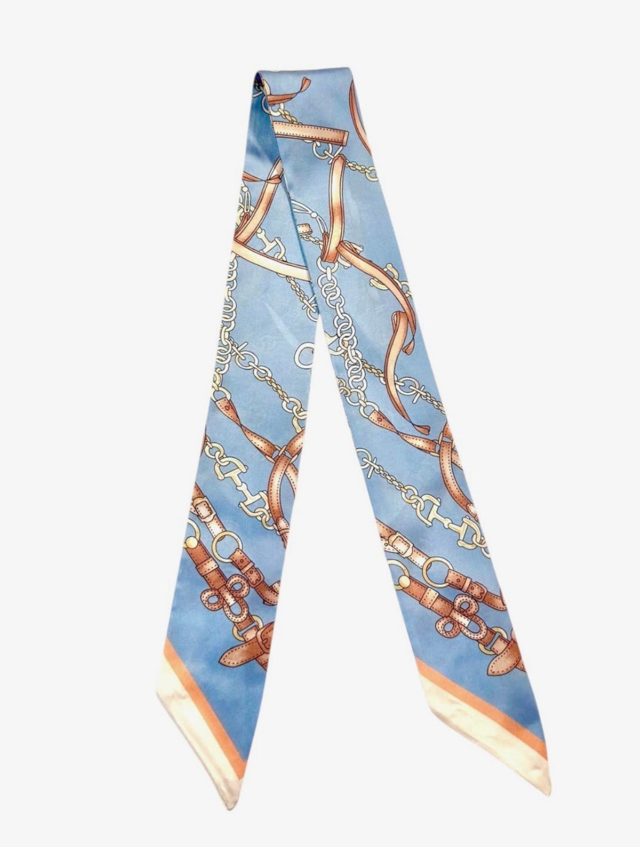 Remington Chain Link Scarf