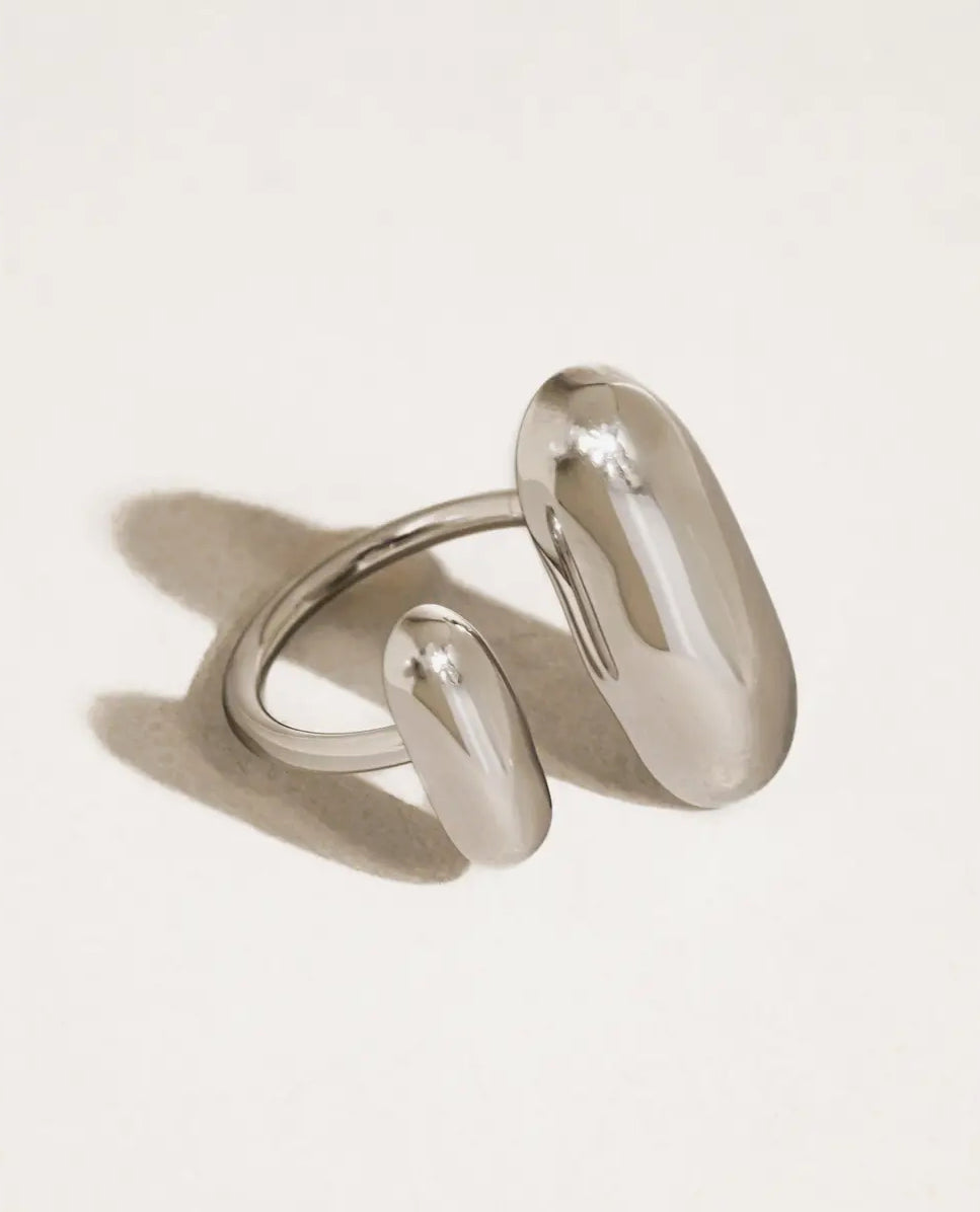 Roxy Open Ring