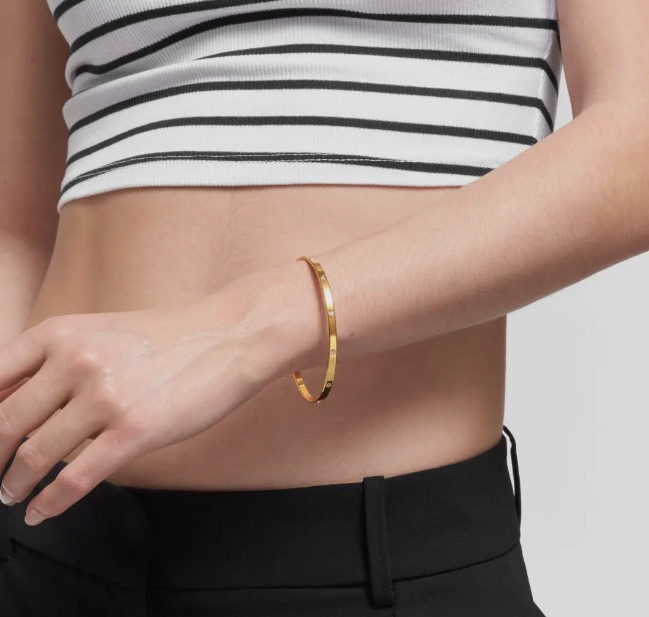 Taylor Bangle