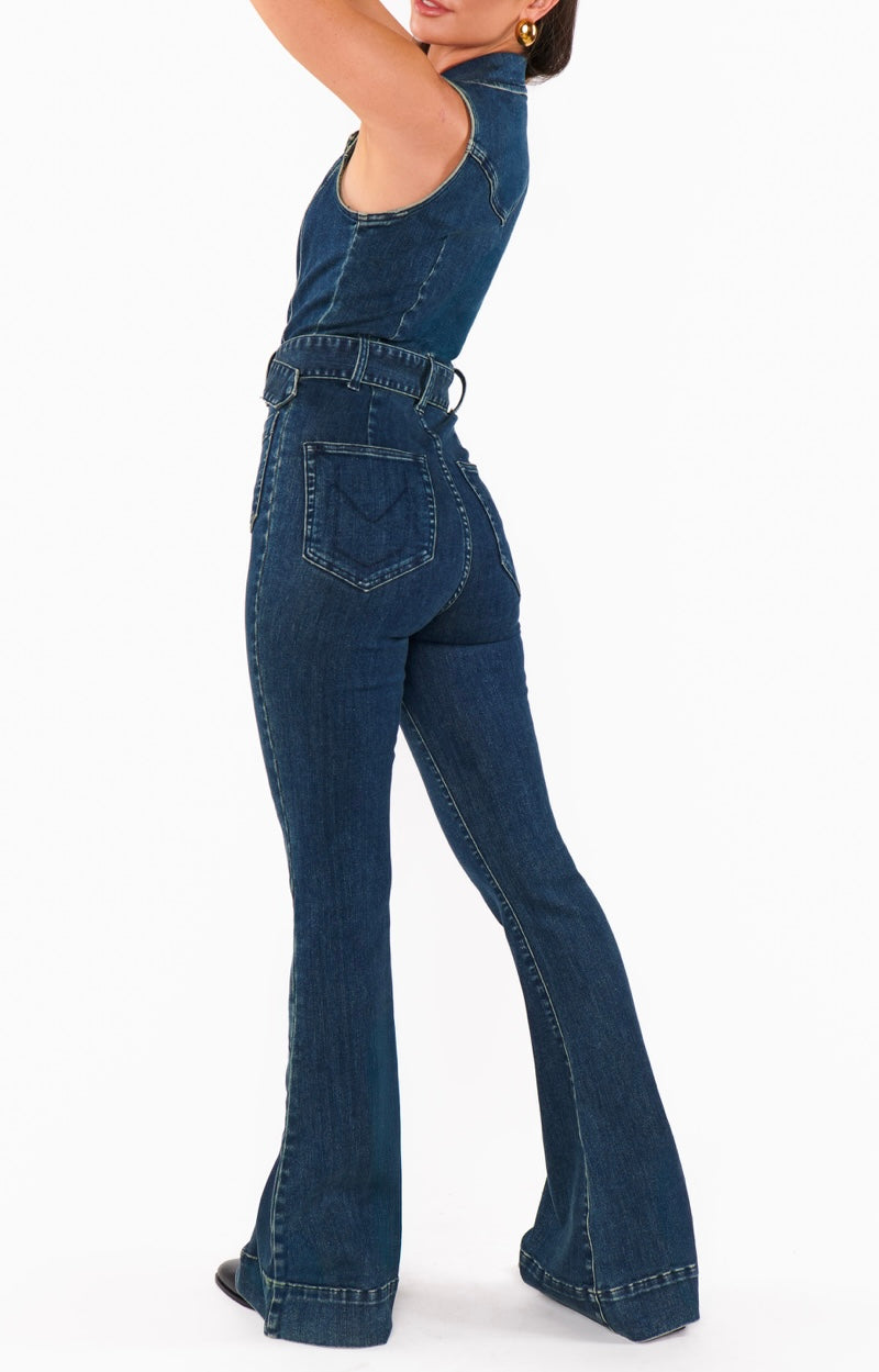 Jacksonville Jumpsuit