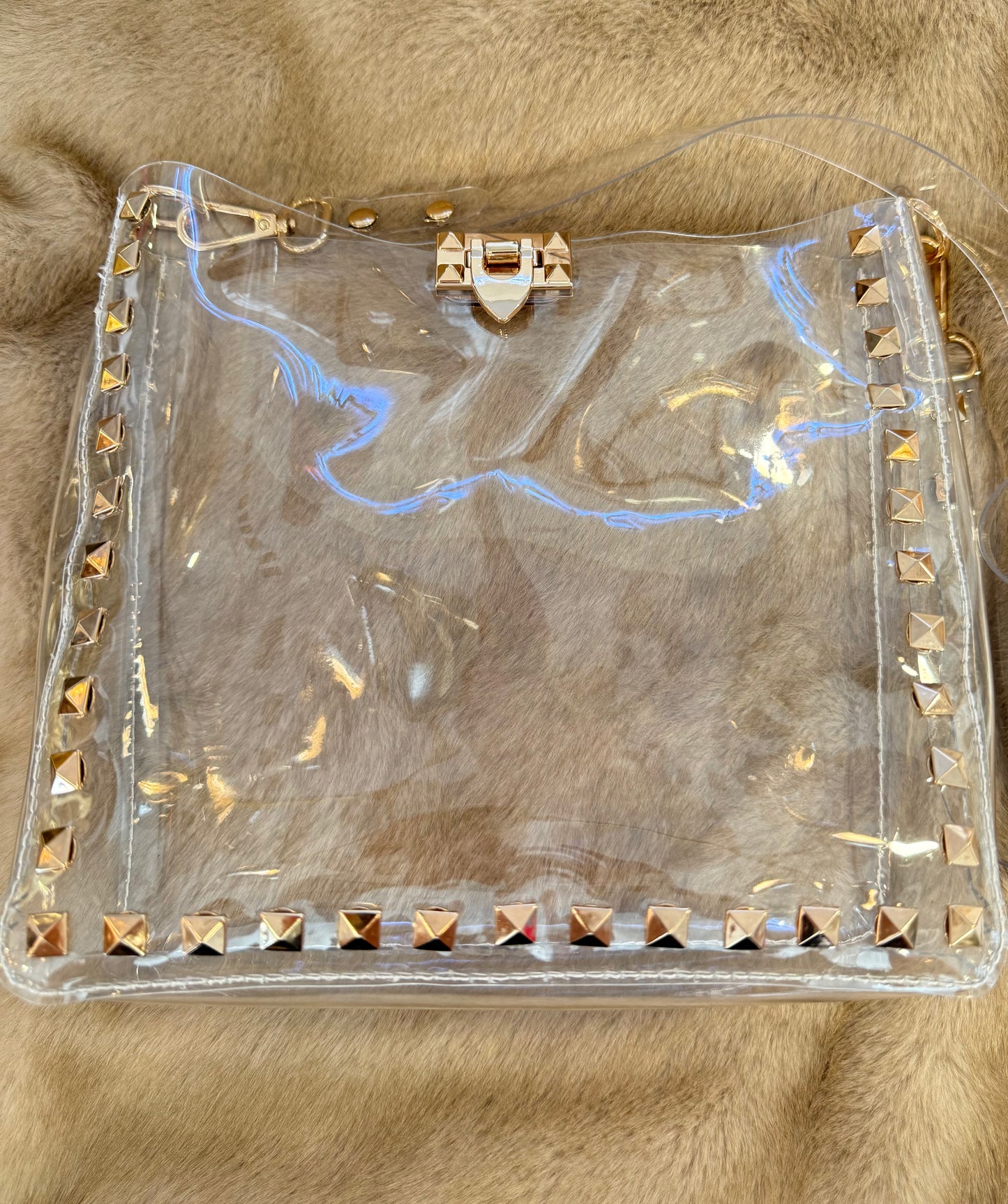 The Arena Tote
