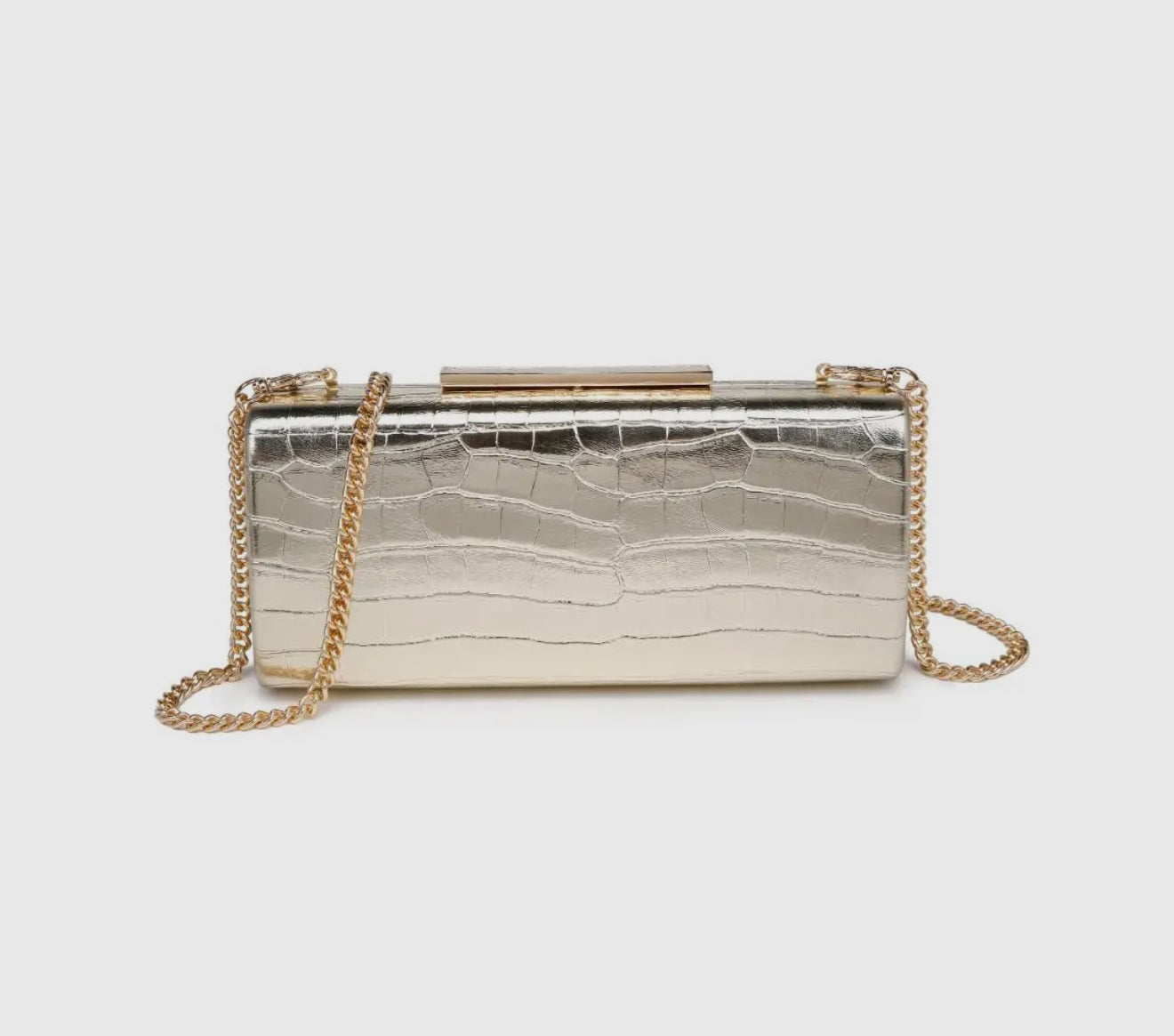 Sienna Evening Bag