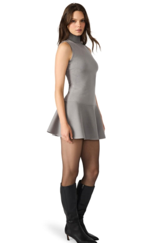 Breslin Sweater Dress
