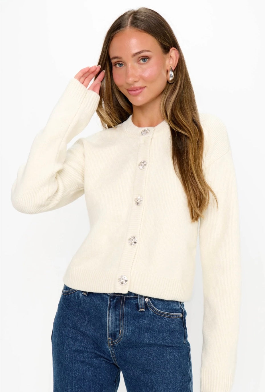 Maggie Cardigan