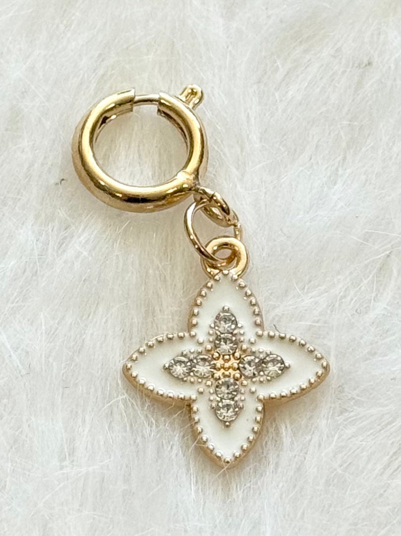 You’ve Got The Charm!