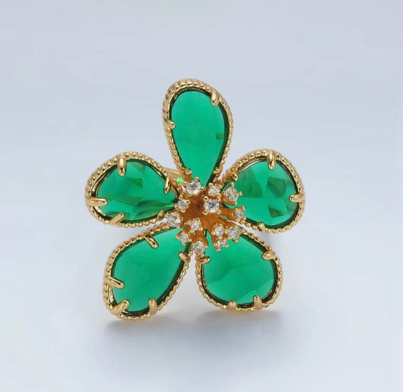 Delilah Ring