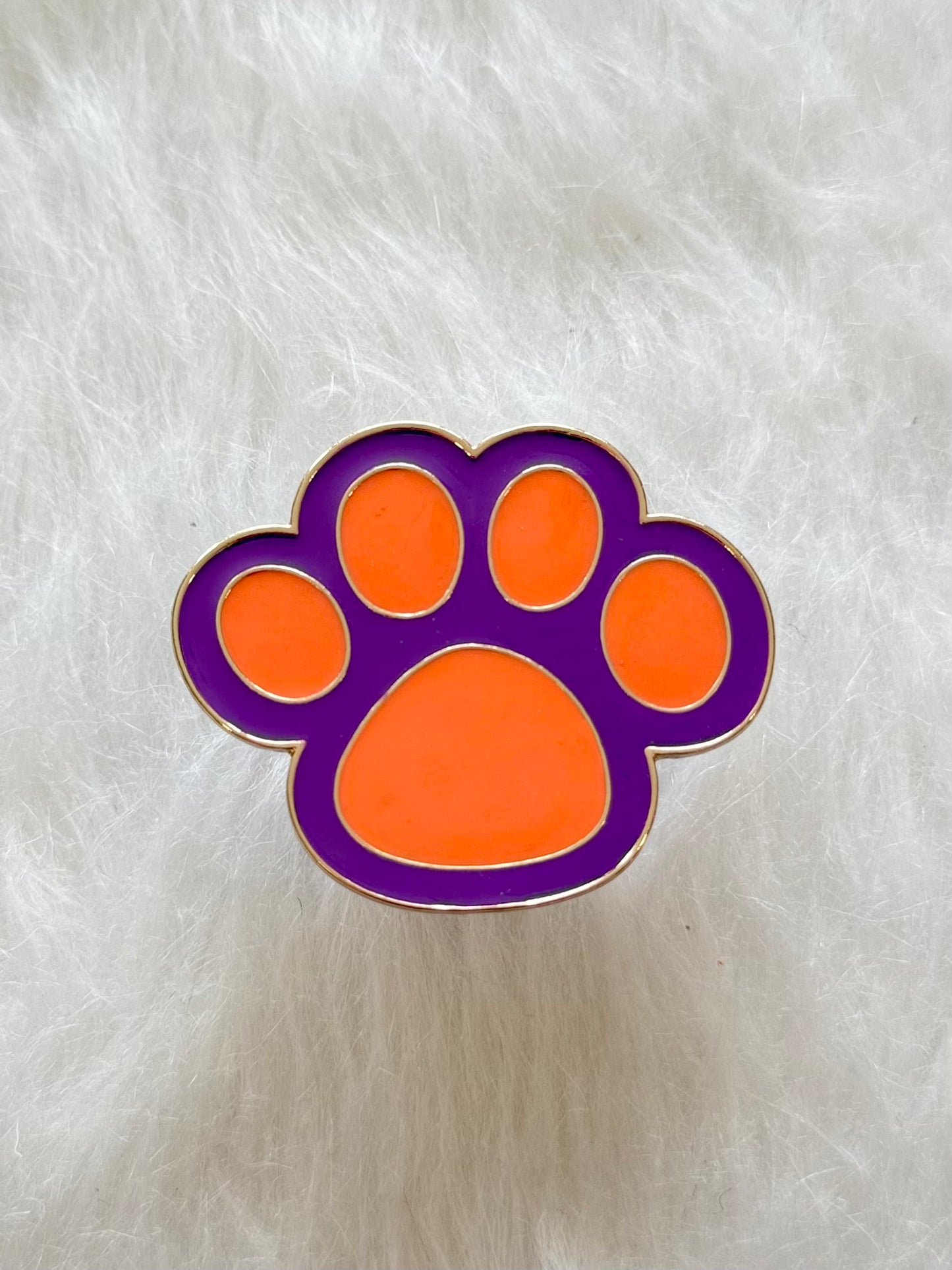 Acrylic Phone Grip