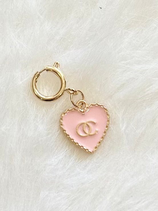 You’ve Got The Charm!