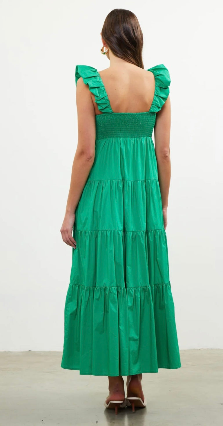 Camilla Dress