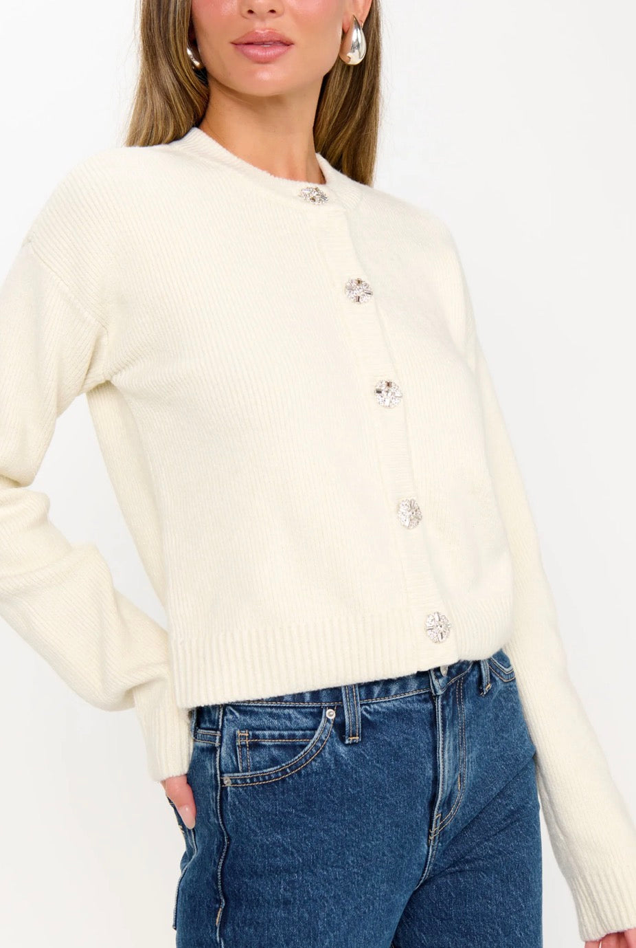Maggie Cardigan