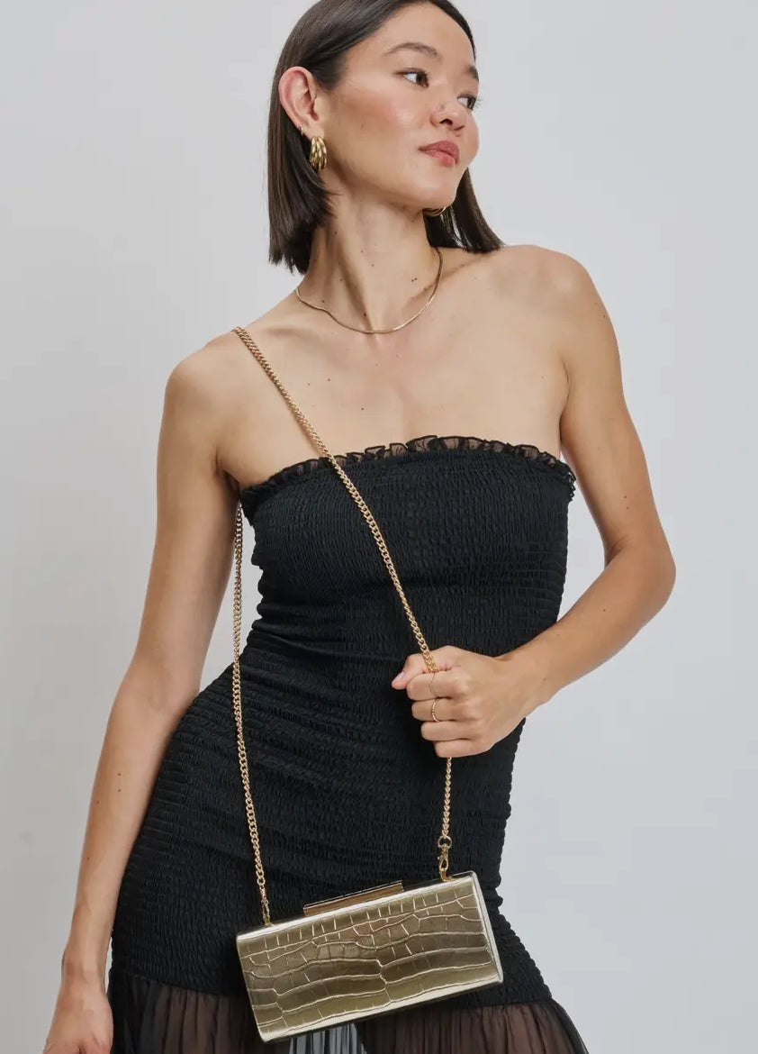 Sienna Evening Bag