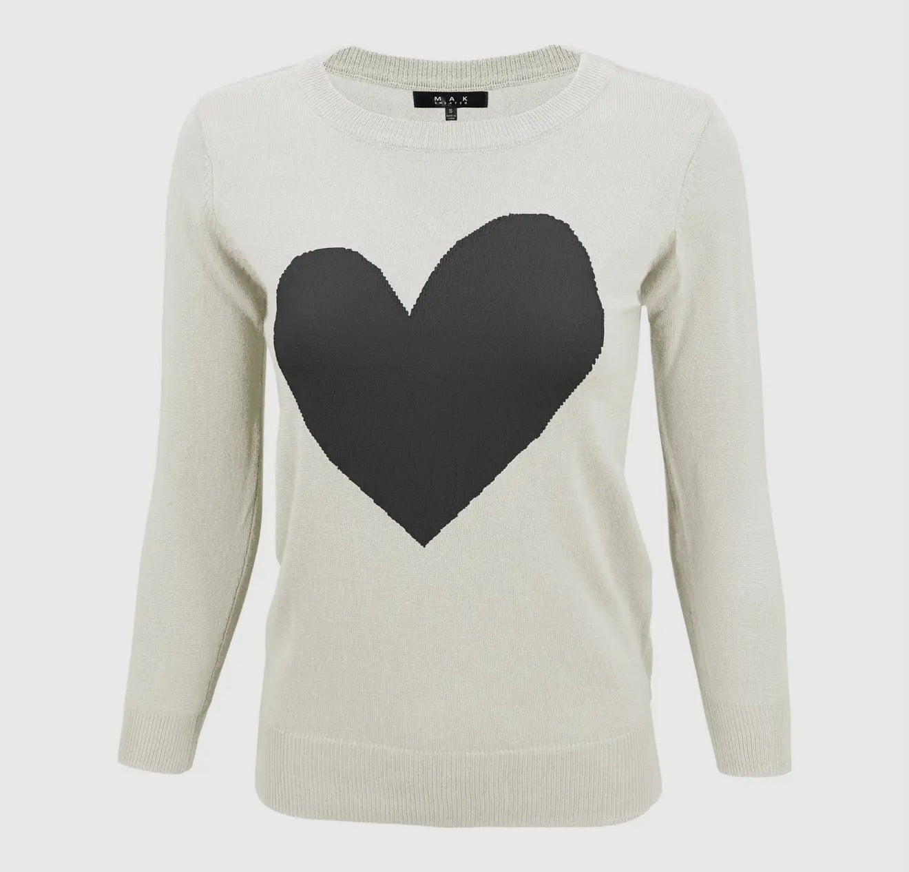 Send My Love Sweater