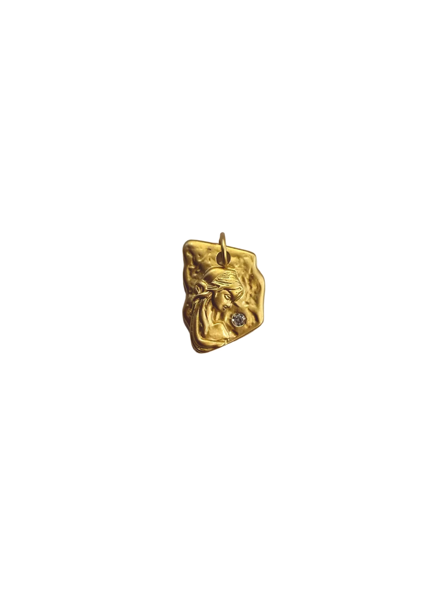 Holy Mother Charm