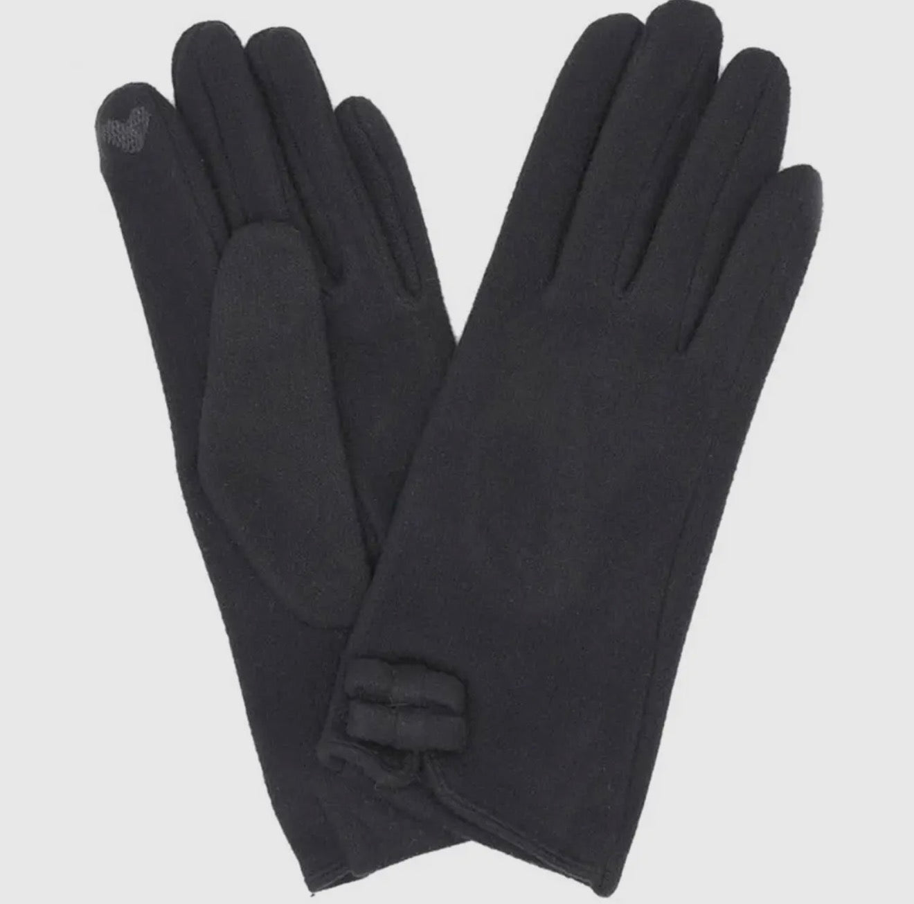 Vail Mini Bow Gloves