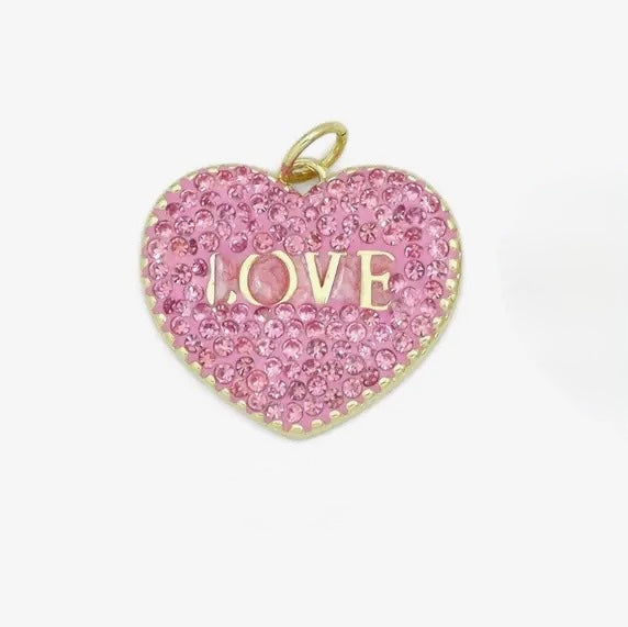 Valentine Charm