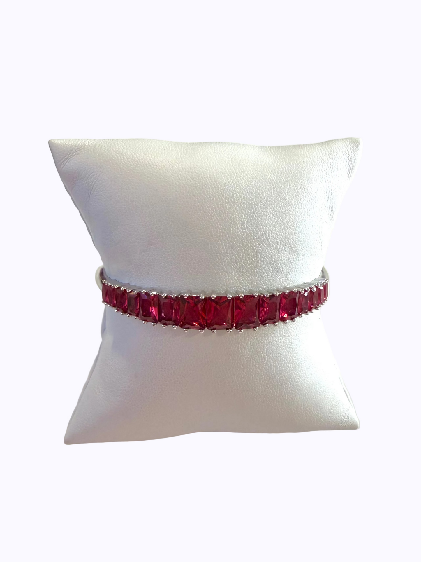 Hera Baguette Bangle
