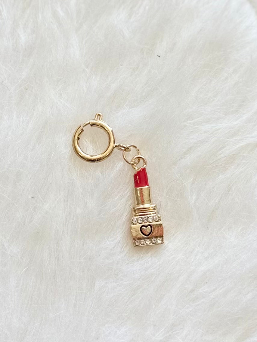 You’ve Got The Charm!