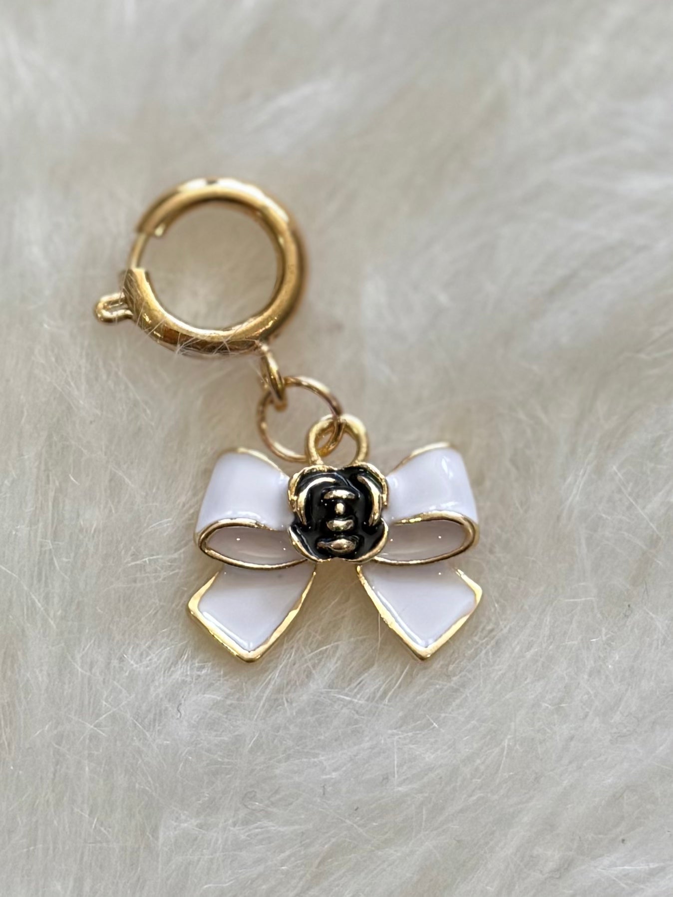You’ve Got The Charm!