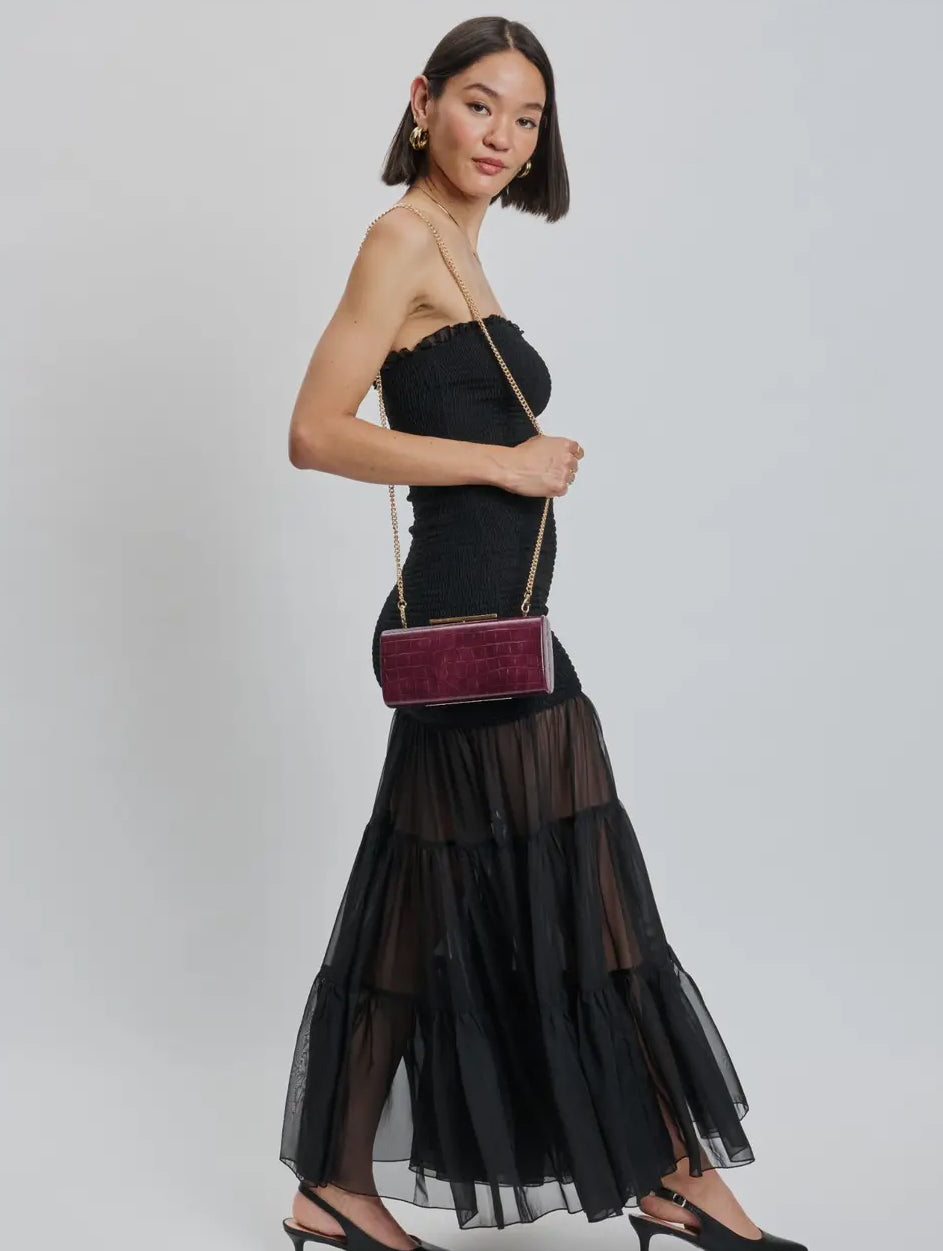 Sienna Evening Bag