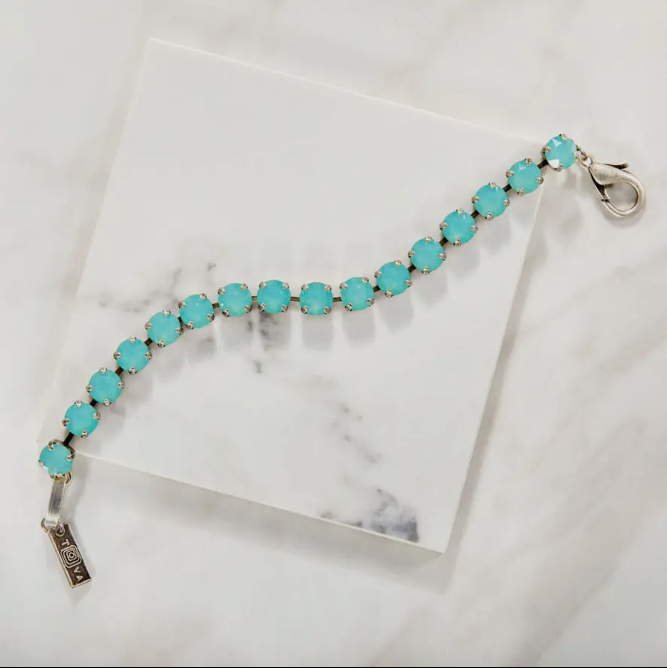 Izzy Bracelet Antique