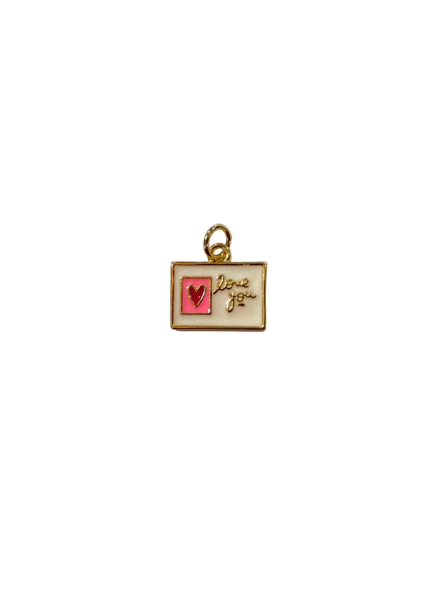 A Little Love Charm