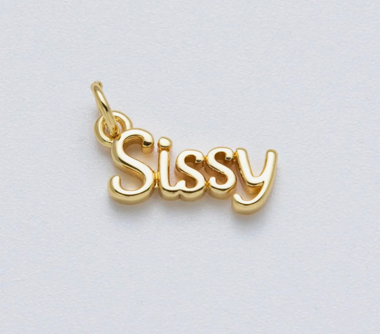 Sissy Charm
