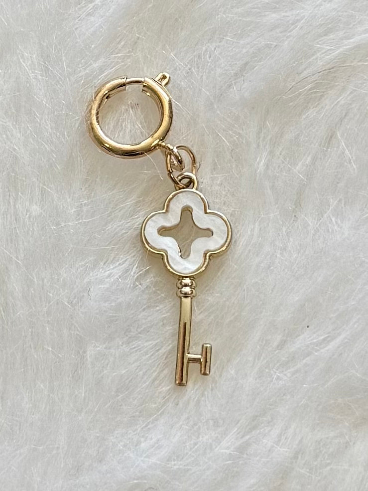 You’ve Got The Charm!