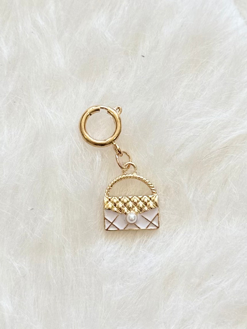 You’ve Got The Charm!