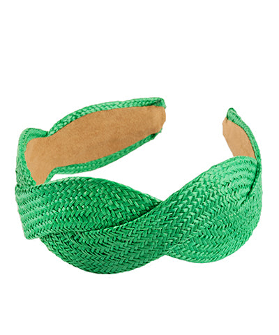 Plain Jane Headband