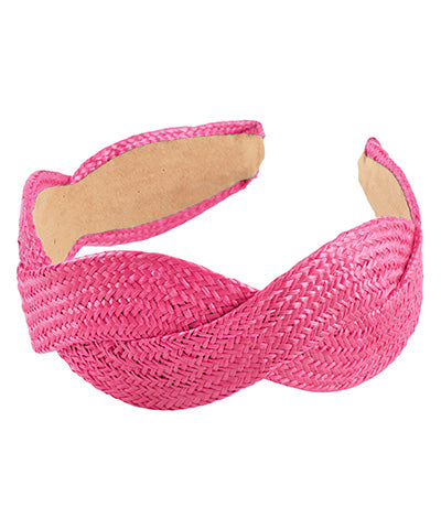 Plain Jane Headband
