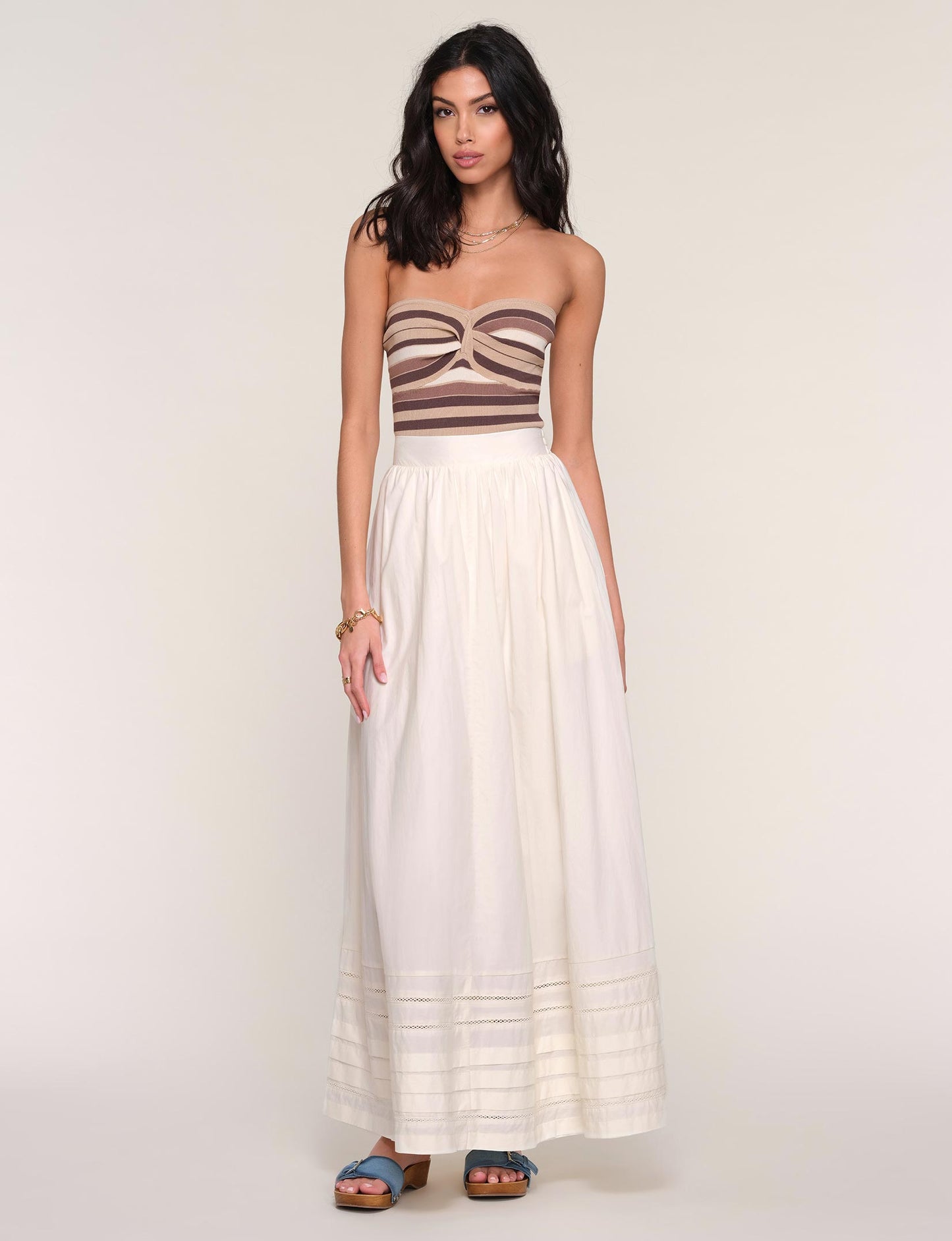 Lily Skirt
