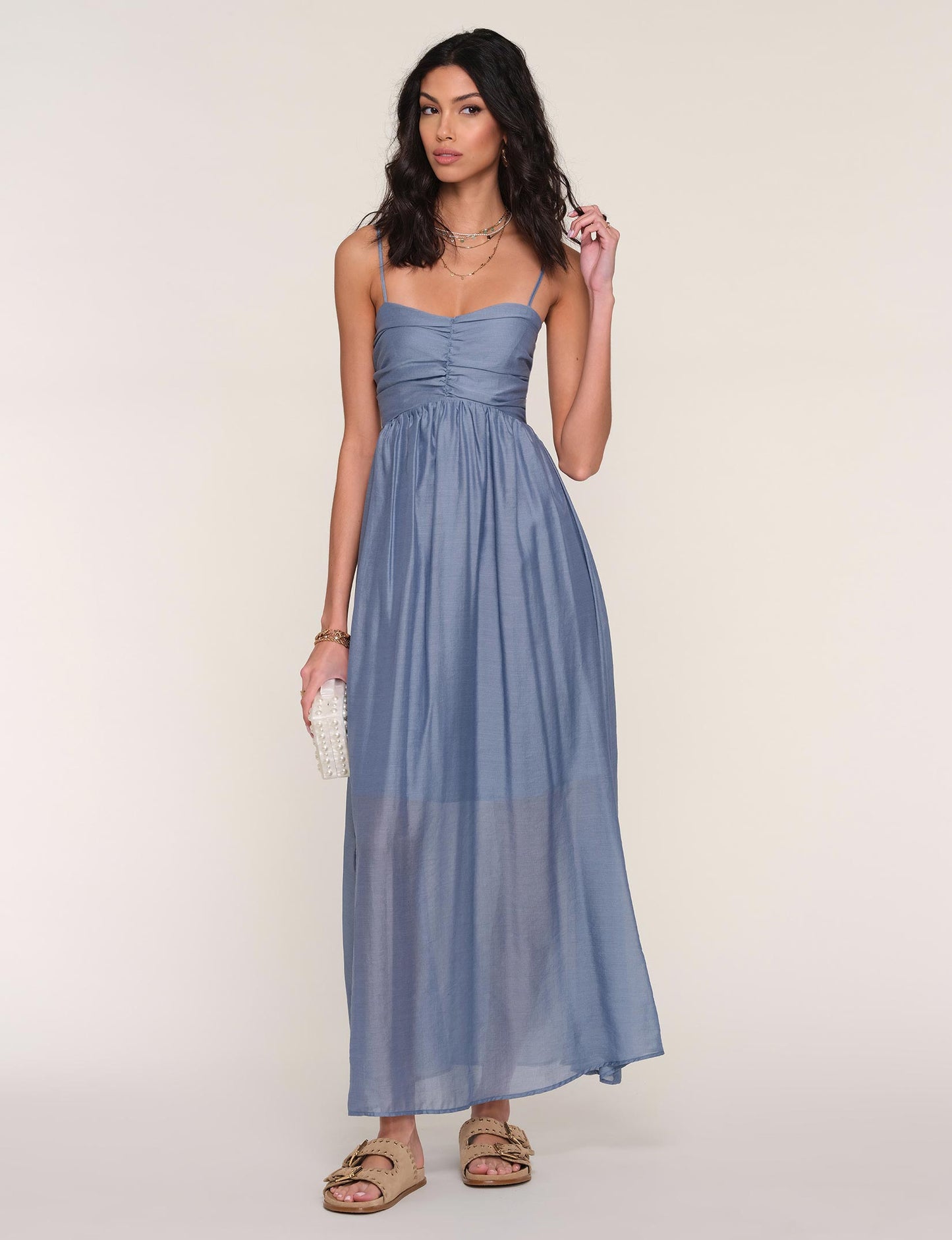Tatiana Dress