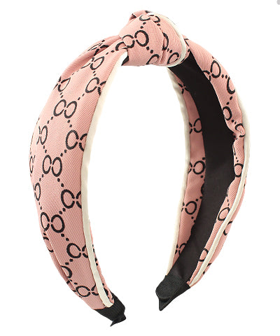 Chain Link Headband