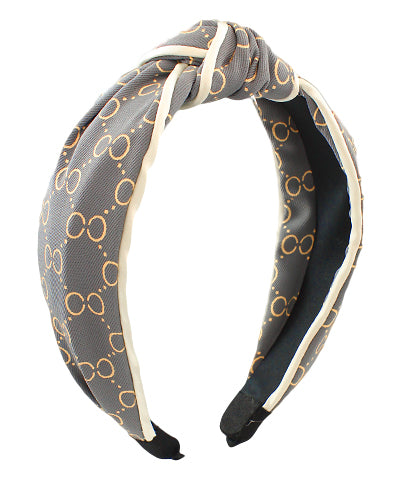 Chain Link Headband