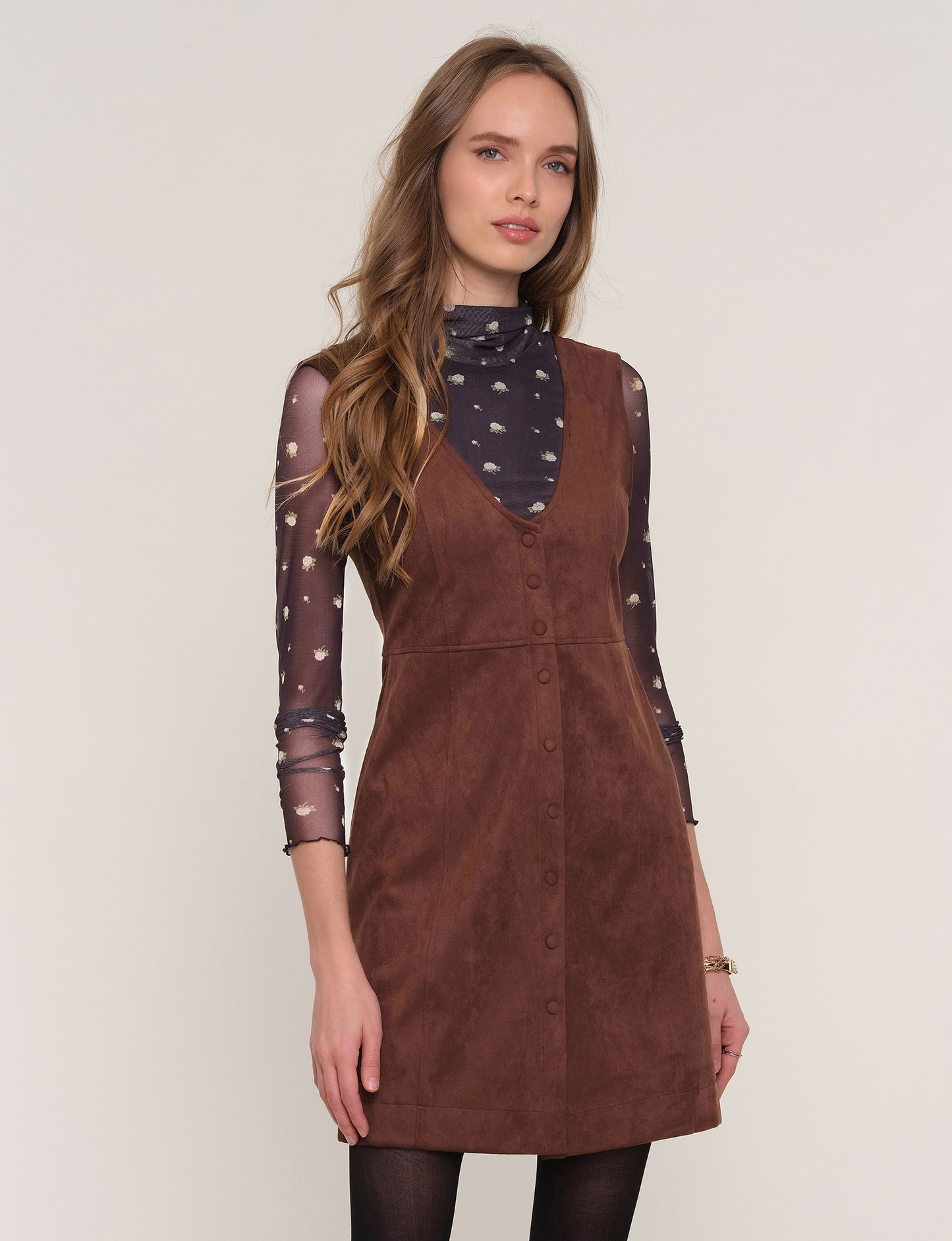 Bridget Dress