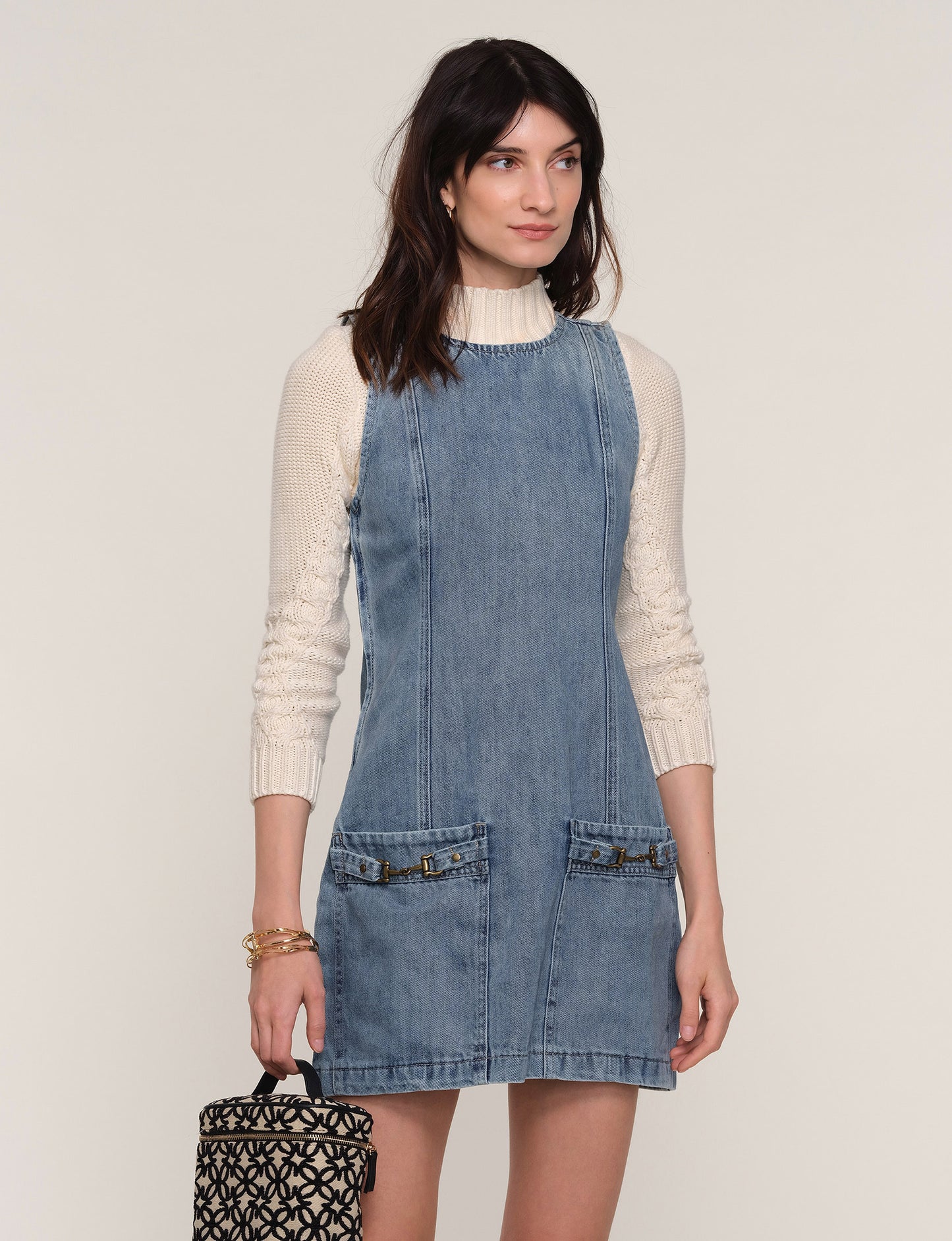 Ginny Dress