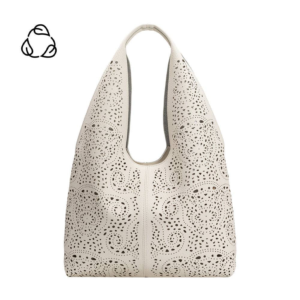 Farrow Recycled Vegan Tote Bag