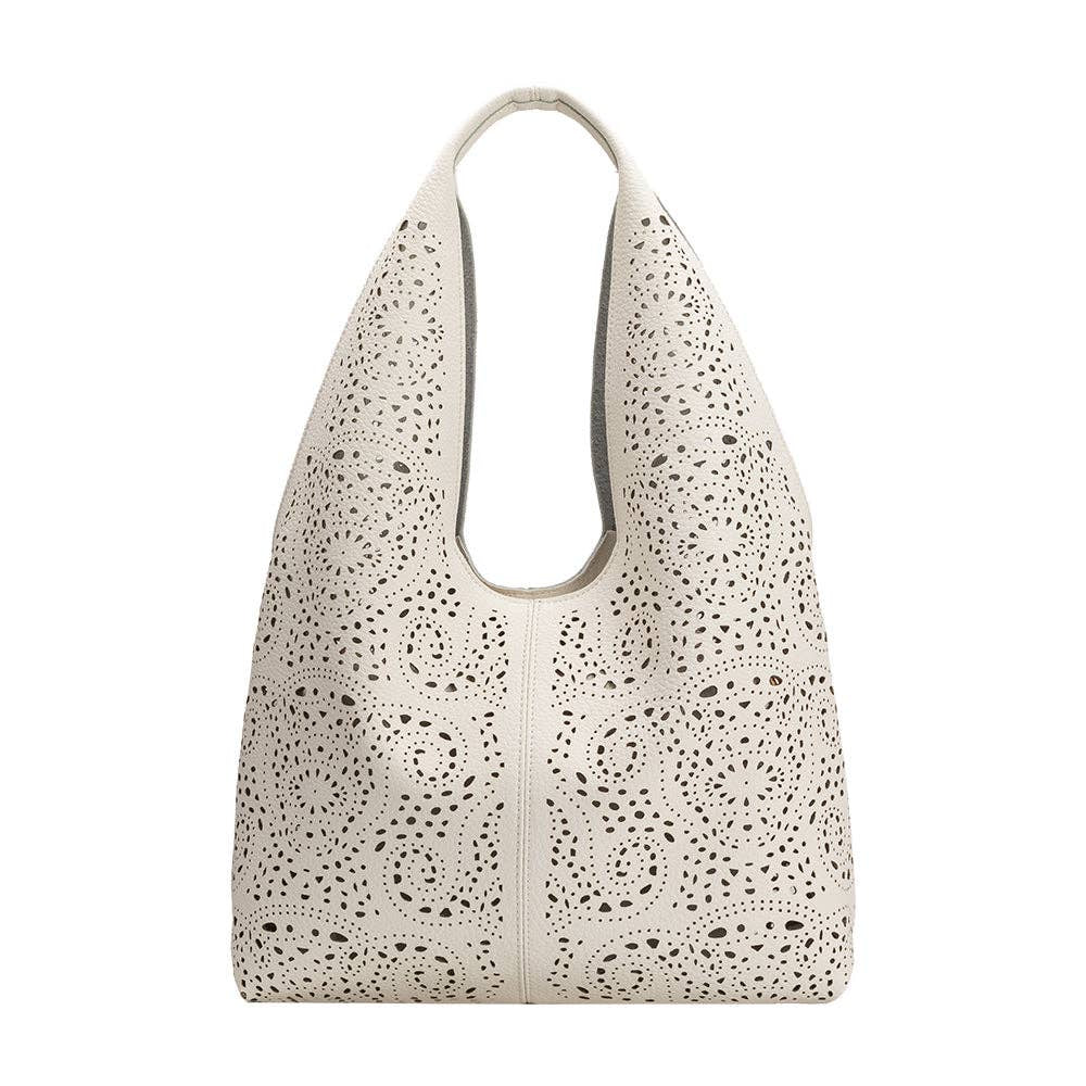 Farrow Recycled Vegan Tote Bag